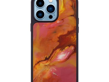 iPhone 14 Pro Max ResinArt Phone Case - Carlynne (ResinArt, 585529) Online Hot Sale