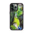 iPhone 13 Pro ResinArt Phone Case - Agatha (ResinArt, 577255) Online Sale