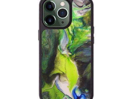 iPhone 13 Pro ResinArt Phone Case - Agatha (ResinArt, 577255) Online Sale