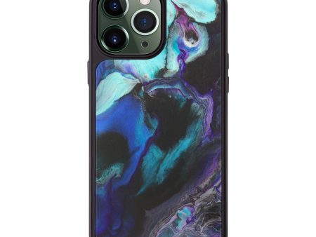 iPhone 13 Pro Max ResinArt Phone Case - Alika (ResinArt, 581996) Discount