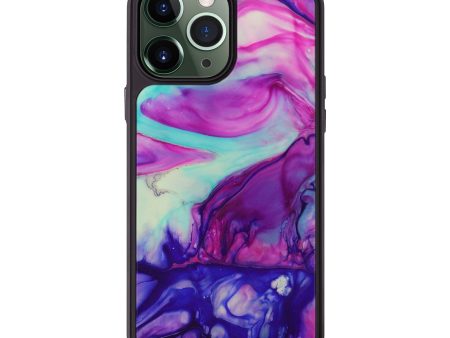 iPhone 13 Pro Max ResinArt Phone Case - Nobuko (ResinArt, 578998) For Sale