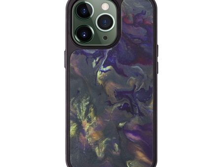 iPhone 13 Pro ResinArt Phone Case - Jep (ResinArt, 579024) Hot on Sale