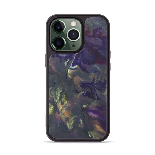 iPhone 13 Pro ResinArt Phone Case - Jep (ResinArt, 579024) Hot on Sale