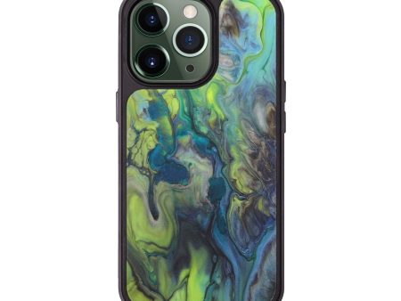 iPhone 13 Pro ResinArt Phone Case - Imojean (ResinArt, 581823) For Discount