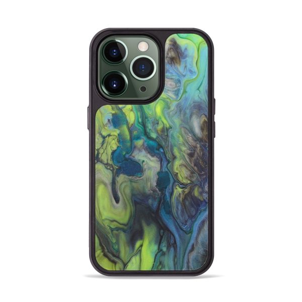 iPhone 13 Pro ResinArt Phone Case - Imojean (ResinArt, 581823) For Discount