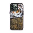 iPhone 13 Pro Wood+Resin Phone Case - Yongli (Tactile, 575060) Cheap