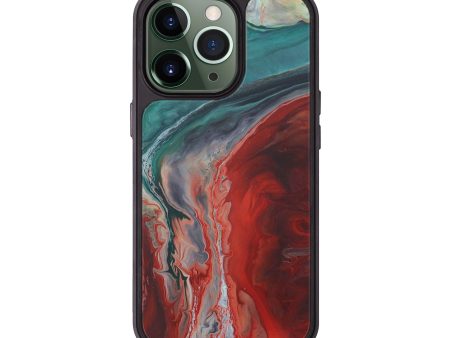 iPhone 13 Pro ResinArt Phone Case - Jadon (ResinArt, 581786) Fashion