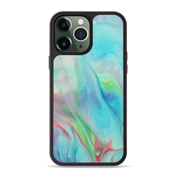 iPhone 13 Pro Max ResinArt Phone Case - Oorschot (ResinArt, 576866) Online Sale