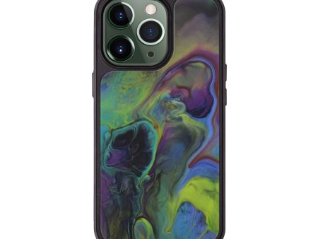 iPhone 13 Pro ResinArt Phone Case - Glenna (ResinArt, 585503) For Cheap