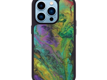 iPhone 14 Pro ResinArt Phone Case - Carran (ResinArt, 581800) Cheap