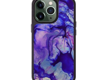 iPhone 13 Pro ResinArt Phone Case - Margot (ResinArt, 579015) Hot on Sale