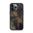 iPhone 13 Pro Burl Wood Phone Case - Yosef (Buckeye Burl, 577047) Discount