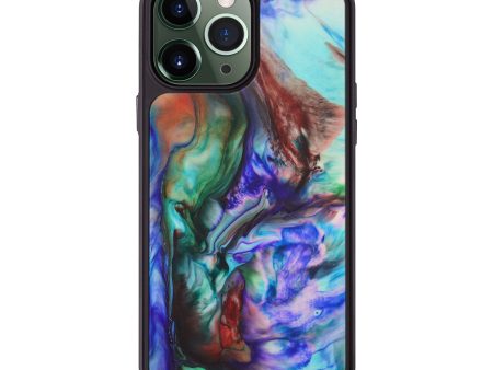 iPhone 13 Pro Max ResinArt Phone Case - Livia (ResinArt, 576868) on Sale