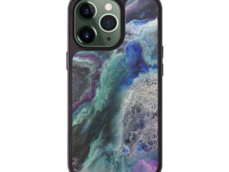 iPhone 13 Pro ResinArt Phone Case - Darian (ResinArt, 581871) Supply