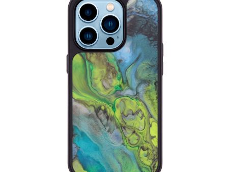 iPhone 14 Pro ResinArt Phone Case - Cheuk (ResinArt, 581822) on Sale