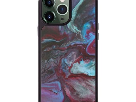 iPhone 13 Pro Max ResinArt Phone Case - Ynez (ResinArt, 578954) For Discount