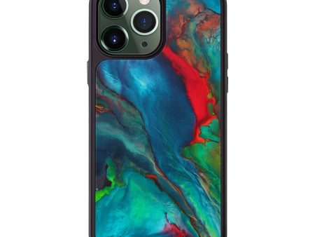 iPhone 13 Pro Max ResinArt Phone Case - Merlina (ResinArt, 581994) For Sale