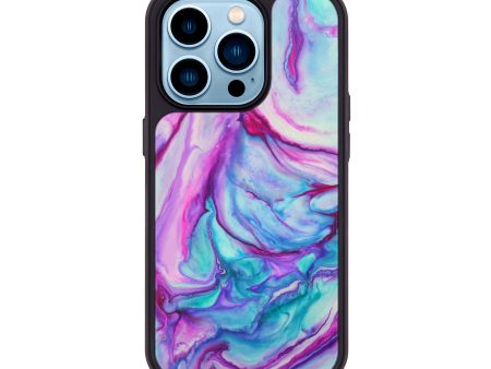 iPhone 14 Pro ResinArt Phone Case - Bryton (ResinArt, 581788) Discount