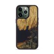 iPhone 13 Pro Burl Wood Phone Case - Shirley (Buckeye Burl, 577044) Hot on Sale