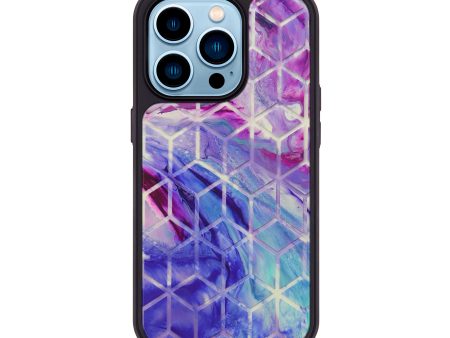 iPhone 14 Pro ResinArt Phone Case - Becca (Tactile, 585693) For Discount