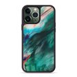 iPhone 13 Pro Max ResinArt Phone Case - Mayra (ResinArt, 576838) Supply