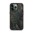 iPhone 13 Pro Burl Wood Phone Case - Demario (Buckeye Burl, 577059) Discount