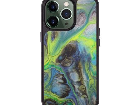 iPhone 13 Pro ResinArt Phone Case - Donnie (ResinArt, 581862) Online