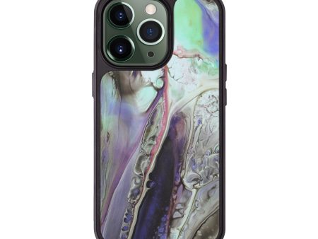 iPhone 13 Pro ResinArt Phone Case - Ghassem (ResinArt, 575143) For Sale