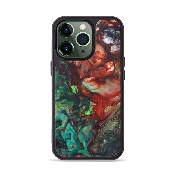 iPhone 13 Pro ResinArt Phone Case - Armando (ResinArt, 576876) Online Sale