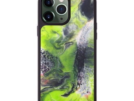 iPhone 13 Pro Max ResinArt Phone Case - Veronika (ResinArt, 578970) Online now