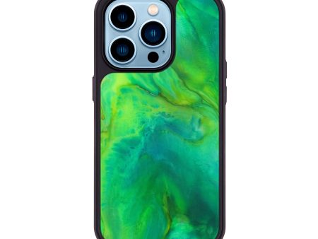 iPhone 14 Pro ResinArt Phone Case - Bhupinder (ResinArt, 581845) Hot on Sale