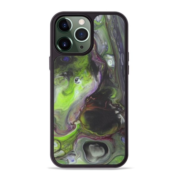 iPhone 13 Pro Max ResinArt Phone Case - Nakita (ResinArt, 579018) Online Sale