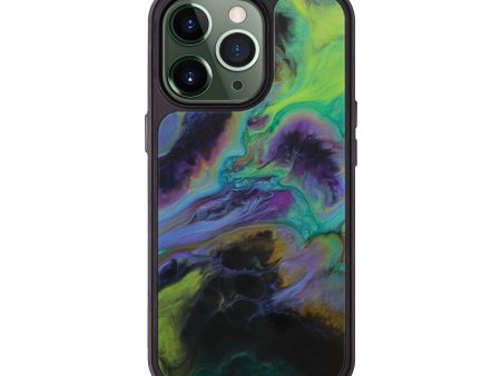 iPhone 13 Pro ResinArt Phone Case - Raynald (ResinArt, 585504) Online now