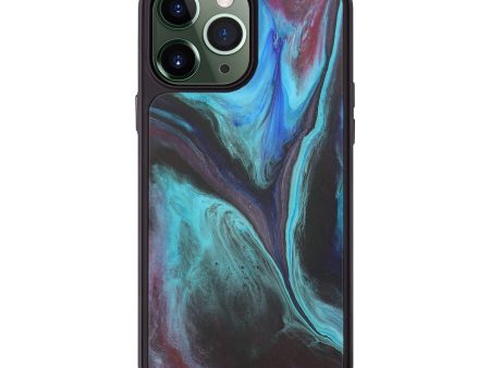 iPhone 13 Pro Max ResinArt Phone Case - Almyra (ResinArt, 578975) Fashion