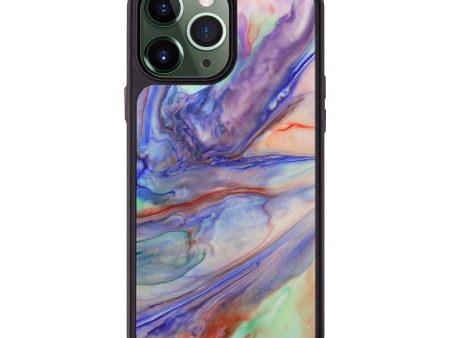 iPhone 13 Pro Max ResinArt Phone Case - Orma (ResinArt, 576857) Supply