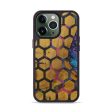 iPhone 13 Pro Wood+Resin Phone Case - Vergil (Pattern, 577289) Sale