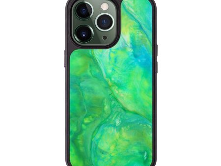 iPhone 13 Pro ResinArt Phone Case - Zarah (ResinArt, 581919) For Cheap