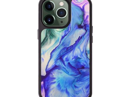 iPhone 13 Pro ResinArt Phone Case - Follick (ResinArt, 576257) Supply