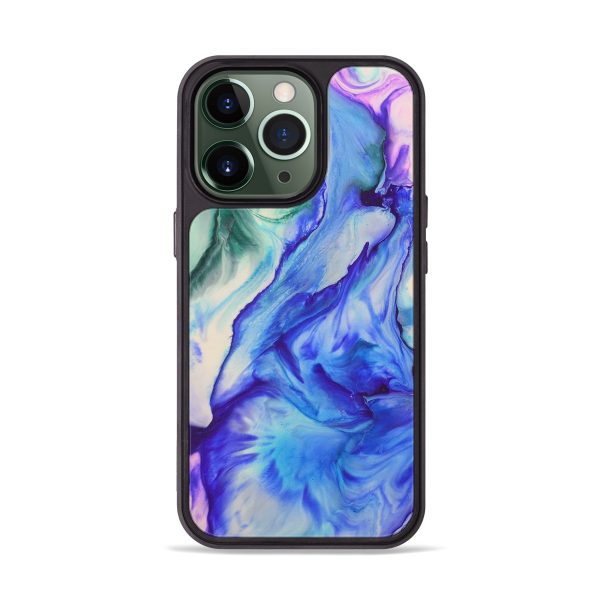 iPhone 13 Pro ResinArt Phone Case - Follick (ResinArt, 576257) Supply