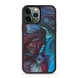 iPhone 13 Pro Max ResinArt Phone Case - Herb (ResinArt, 578955) Cheap