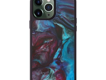 iPhone 13 Pro Max ResinArt Phone Case - Herb (ResinArt, 578955) Cheap