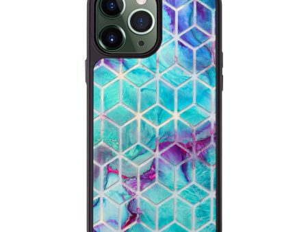 iPhone 13 Pro Max ResinArt Phone Case - Jahir (Tactile, 582731) Hot on Sale