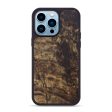 iPhone 14 Pro Max Burl Wood Phone Case - Darlene (Maple Burl, 584719) Cheap